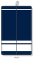 Athletic Knit Zaa501-Design-A1604
